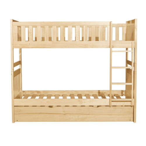 Bartly - Bunk Bed