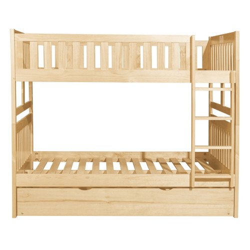 Bartly - Bunk Bed