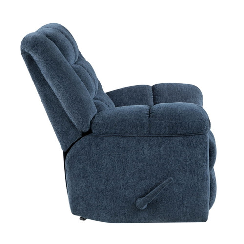 Baldwin - Rocker Reclining Chair