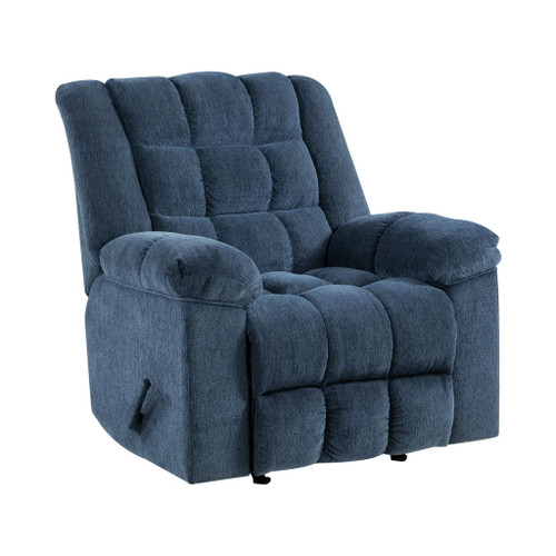 Baldwin - Rocker Reclining Chair