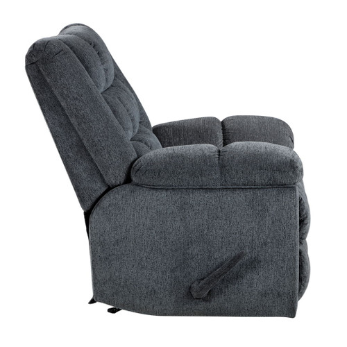 Baldwin - Rocker Reclining Chair