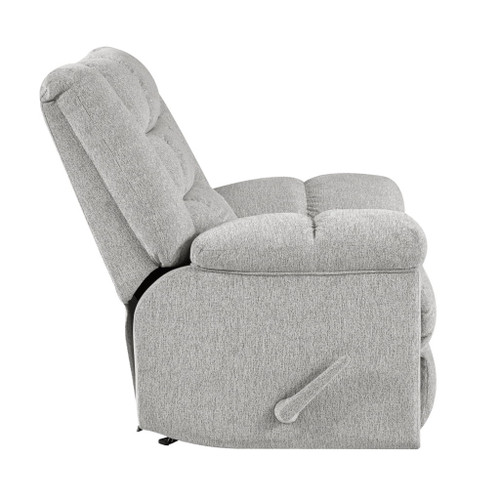 Baldwin - Rocker Reclining Chair