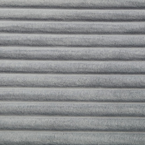 Modern Full Compressed Chaise Lounge Sofa Bed With Removable Pillows