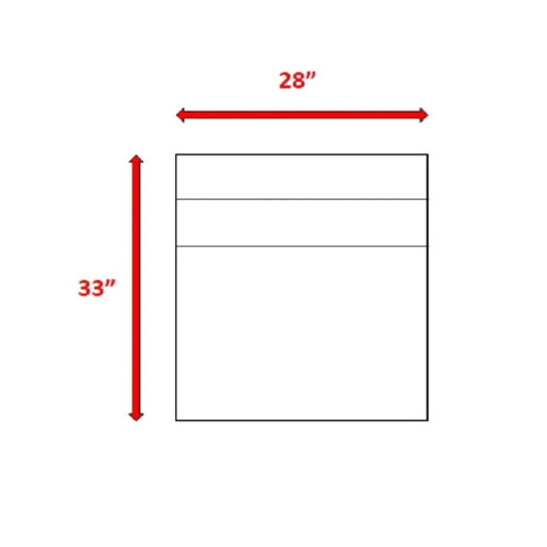 Minnesota - Armless Patio Chairs (Set of 2)
