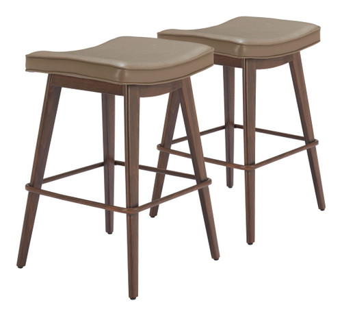 Divat - Stool (Set of 2)