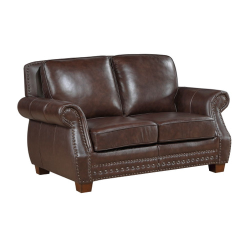 Remington - Loveseat