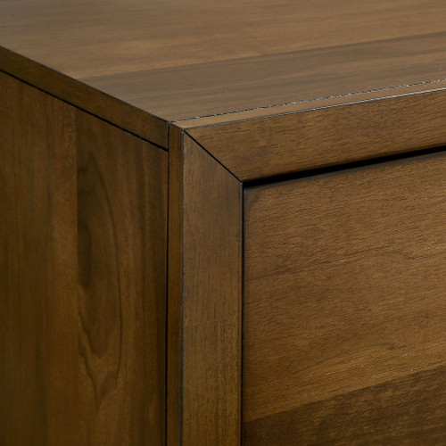 Malibu - Bench - Walnut