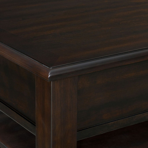 Wagner - Occasional Table Set