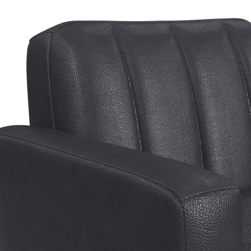 Horizon - Chair With Wood Front