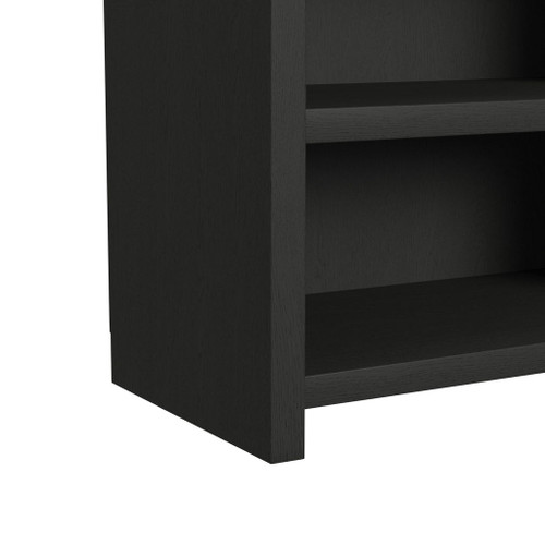 Ridgemont - Open Bookcase