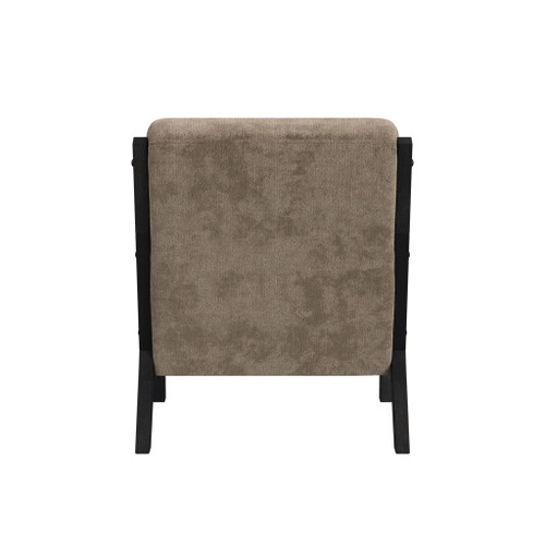Marina - Chair With Kidney Pillow