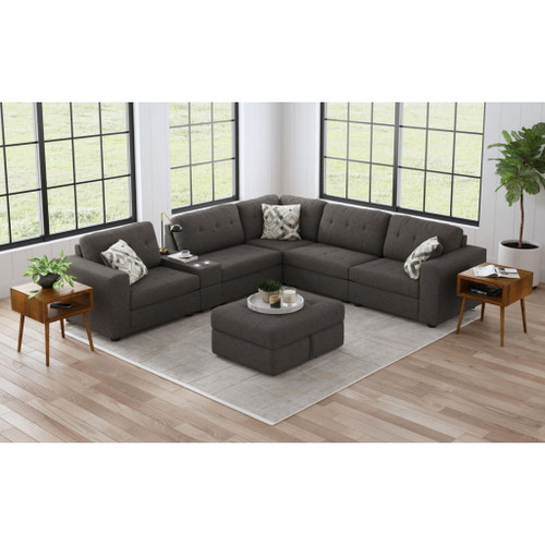 Options One - Living Room Set Sectional Options One - Living Room Set Sectional