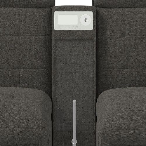 Options One - Living Room Set Sectional