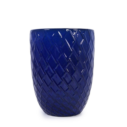 Ceramic Flowerpot, Planter For Patio, Garden, Windowsill Ceramic Flowerpot, Planter For Patio, Garden, Windowsill