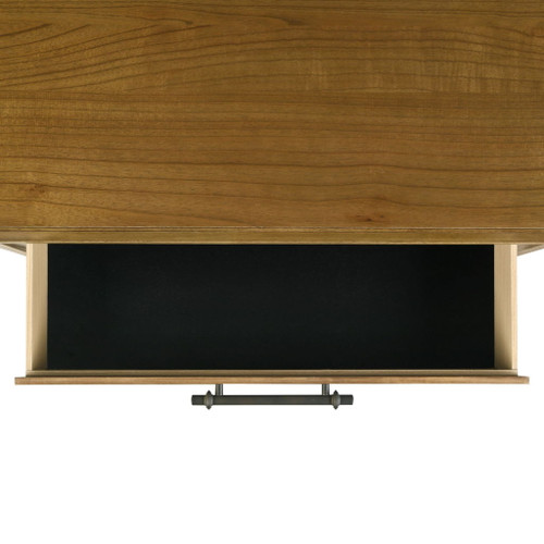 Harmony - 5-Drawer Chest - Walnut