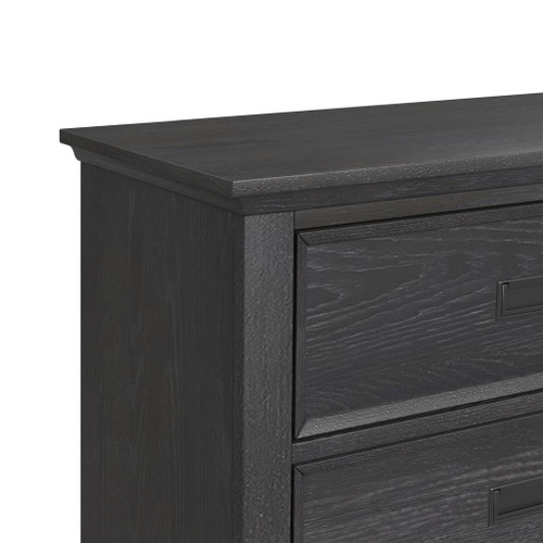 Hampton Kids - 6-Drawer Dresser