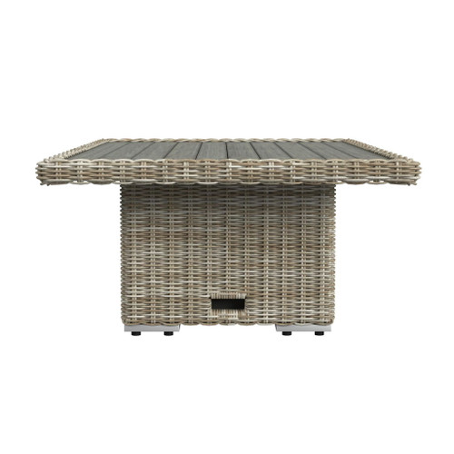 Carmona - Coffee Table - Natural