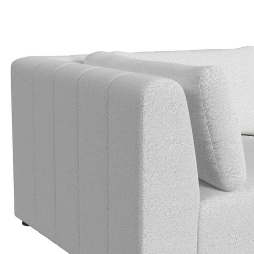 Zandara - Modular Corner - Beige