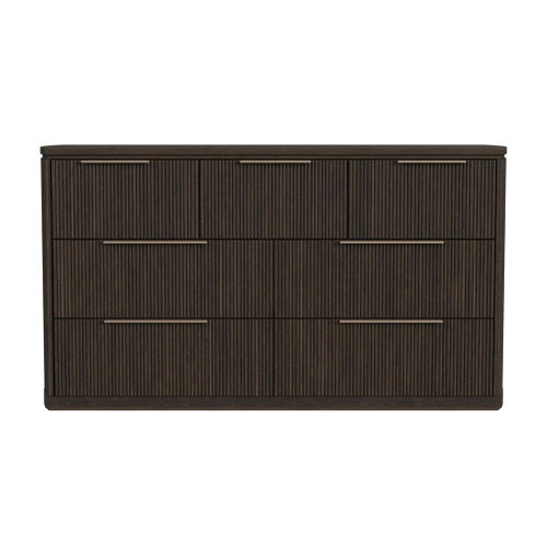 Sylvie - 7-Drawer Dresser