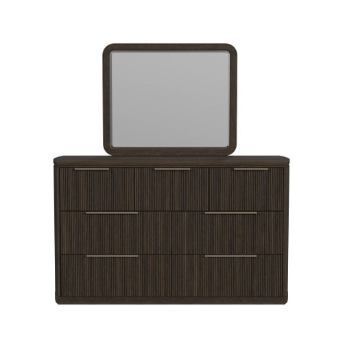 Sylvie - 7-Drawer Dresser