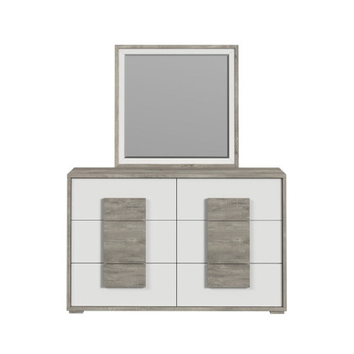 San Matteo - 6-Drawer Dresser