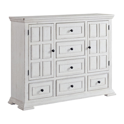 Heather - 6-Drawer Dresser Heather - 6-Drawer Dresser