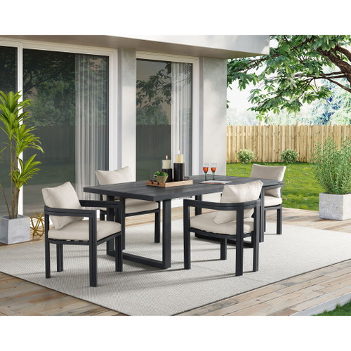 Playa - Standard Height Dining Set Playa - Standard Height Dining Set