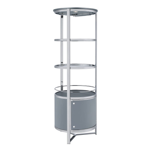 Lalia - Wine Rack With LED