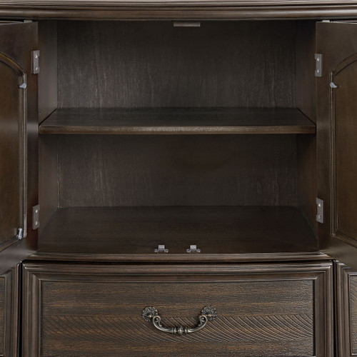Brunswick - 7-Drawer Dresser
