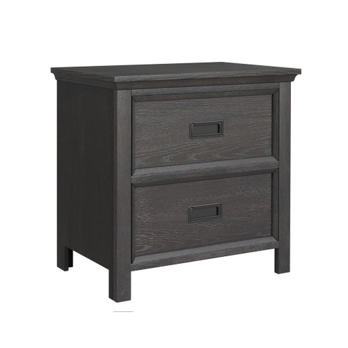Hampton Kids - Bunk With Ladder Bedroom Set