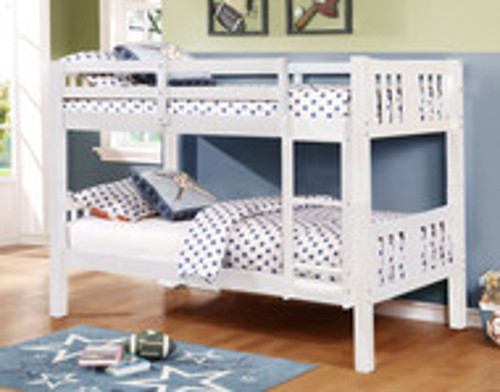 Ashmore - Bunk Bed Ashmore - Bunk Bed