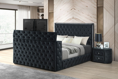 Diane - Nightstand Diane - Nightstand