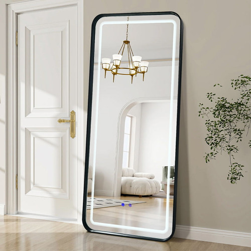 Clarita - Floor Mirror Clarita - Floor Mirror