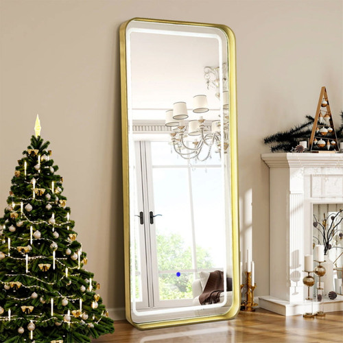 Clarita - Floor Mirror Clarita - Floor Mirror