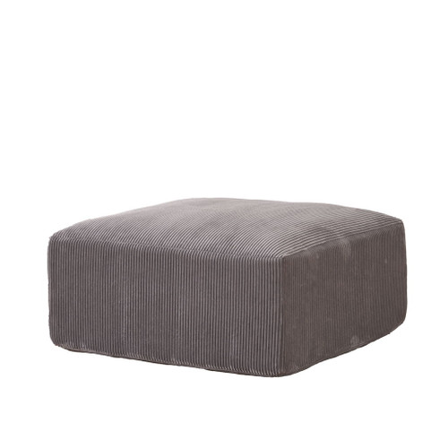Modular Upholstered Ottomans Modular Upholstered Ottomans