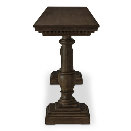 Everson - Console Table - Brown