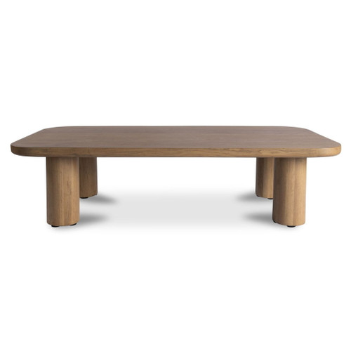 Anders - Coffee Table - Natural