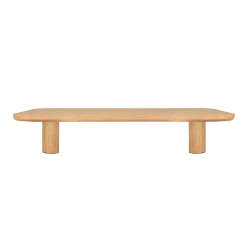 Anders - Large Dining Bench - Natural Anders - Large Dining Bench - Natural