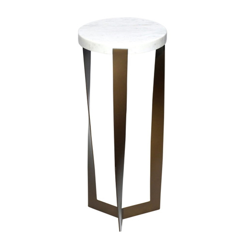 23" Arlene Cocktail Tables - Gold