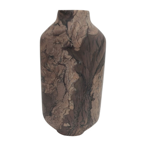 Levanto 12" Contemporary Vase - Multi Levanto 12" Contemporary Vase - Multi
