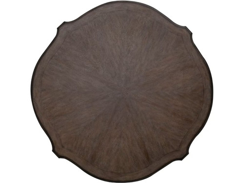 Magnolia Manor - Round Table - Antique White
