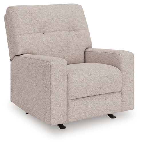 Larimer - Rocker Recliner Larimer - Rocker Recliner