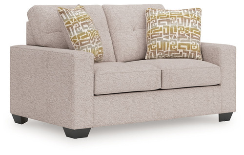 Larimer - Loveseat Larimer - Loveseat