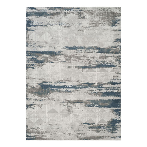 Geometrix - Contemporary Area Rug