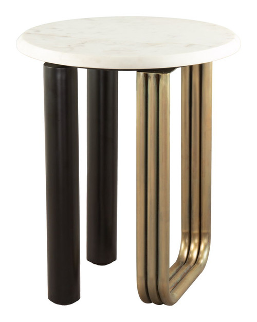 Elyn - Side Table - Multicolor