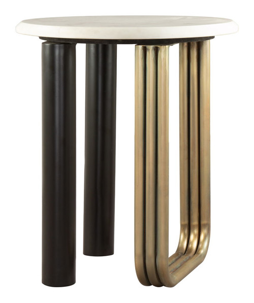 Elyn - Side Table - Multicolor