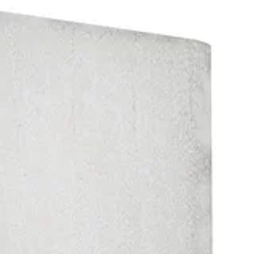 Marsha Platform Bed in Fabric