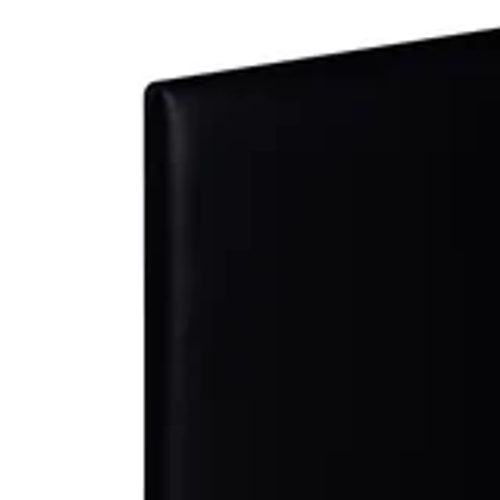 Sasha Platform Bed in Fabric