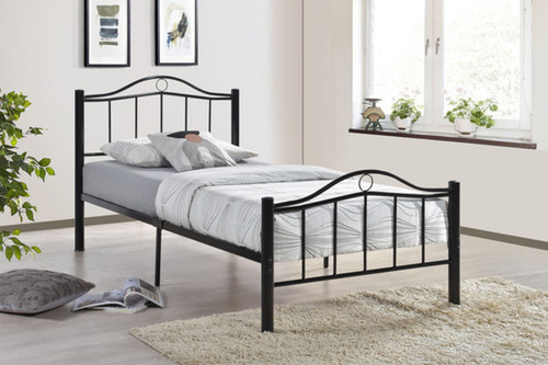 Teo - Bed Teo - Bed