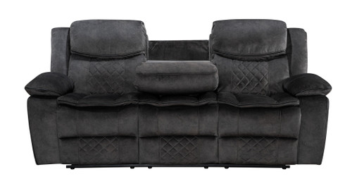 Silverado - Reclining Sofa Silverado - Reclining Sofa